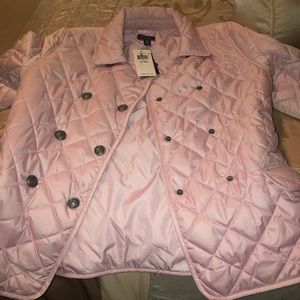 Polo Ralph Lauren girls jacket**BRAND NEW WITH TAGS!!! Size 16